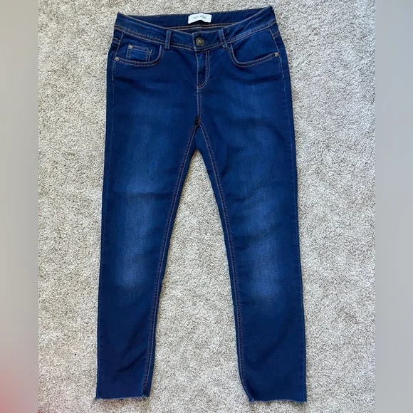 Mis Mosh Slim Leg Jeans - Picture 8 of 9